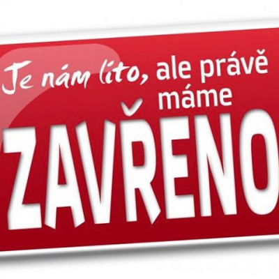 Dovolená